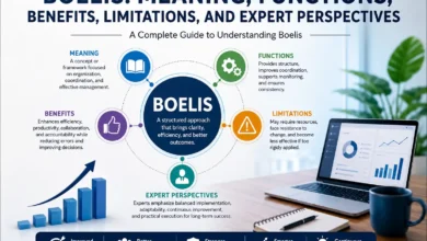 Boelis