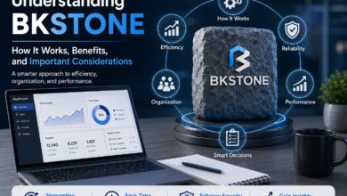 BKStone