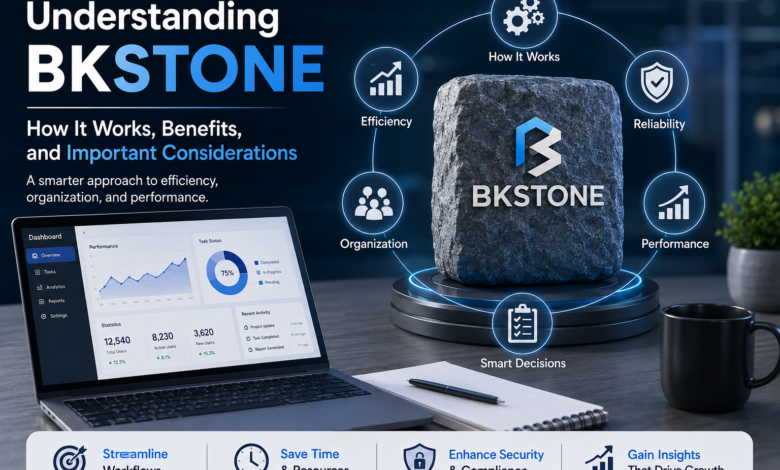 BKStone