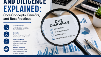 And Diligence
