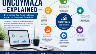 Uncuymaza