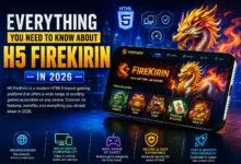 H5 FireKirin