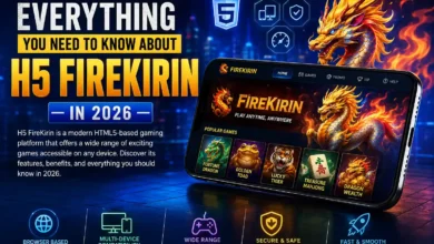 H5 FireKirin