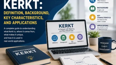 Kerkt