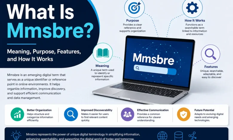 Mmsbre