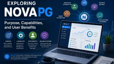 NovaPG