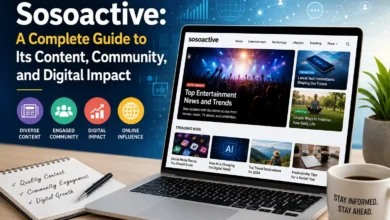 Sosoactive