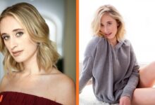 Kelsey Douglas