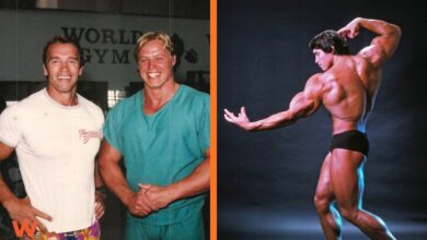 Meinhard Schwarzenegger
