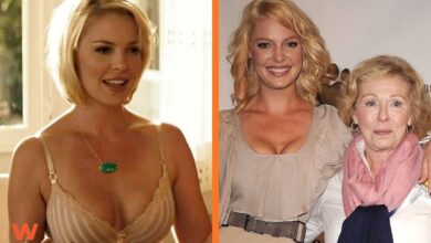 Nancy Heigl