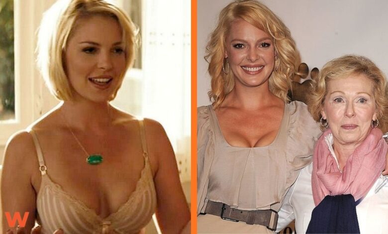 Nancy Heigl