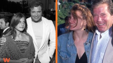 Melanie Shatner
