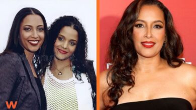 Anika Poitier