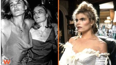 Mariel Hemingway