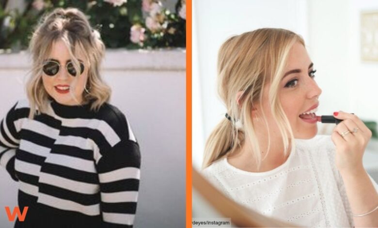 Emma Poppy Deyes