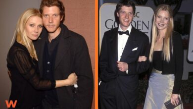 Jake Paltrow
