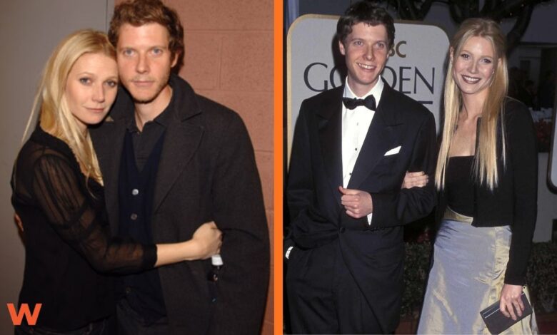 Jake Paltrow