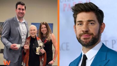 Paul Krasinski