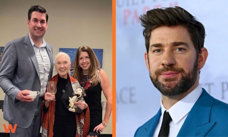 Paul Krasinski