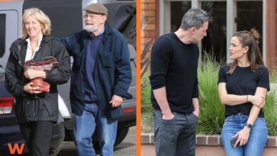 Timothy Byers Affleck