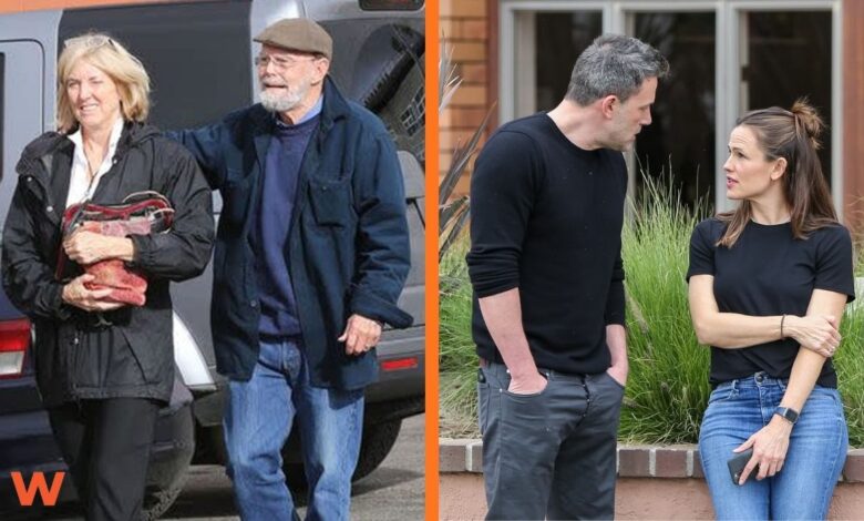 Timothy Byers Affleck
