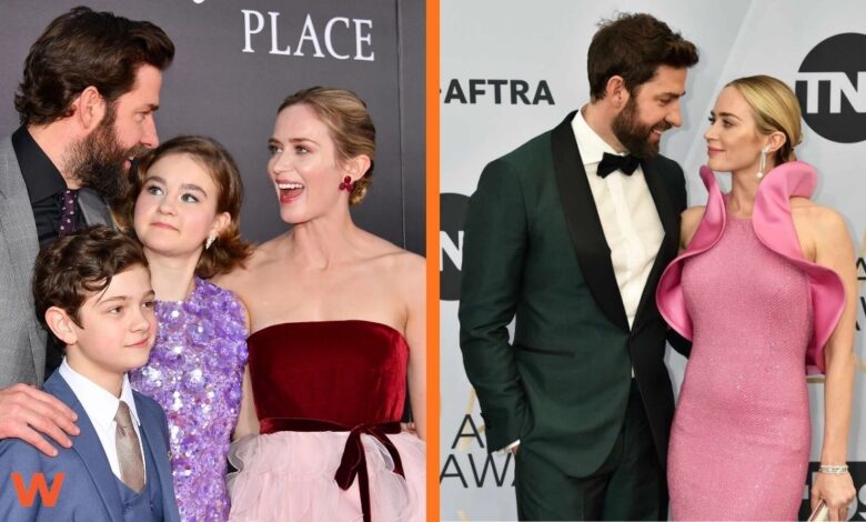 Hazel Krasinski