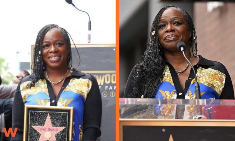 Sekyiwa Shakur