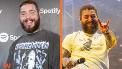 Post Malone Merch