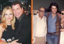Salvatore Travolta