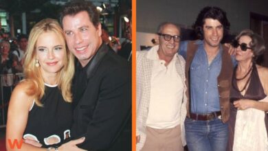 Salvatore Travolta