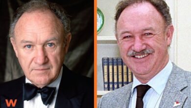 Gene Hackman