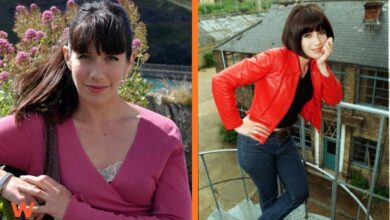 Caroline Catz