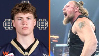 Duke Lesnar