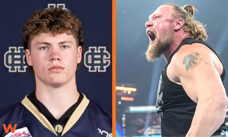 Duke Lesnar