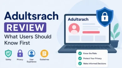 Adultsrach