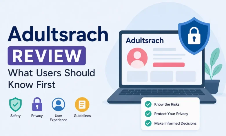 Adultsrach