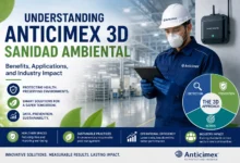 anticimex 3d sanidad ambiental / wisecon estrategia de consolidación