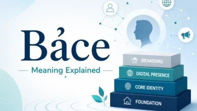 Bảce