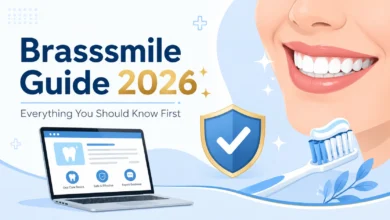 Brasssmile