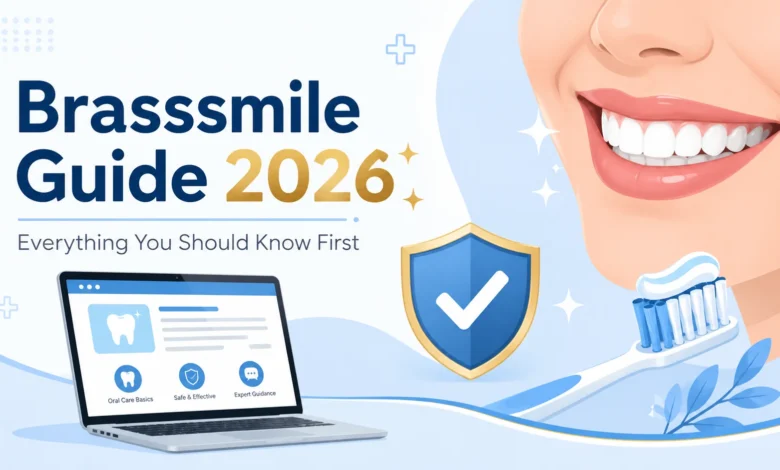 Brasssmile