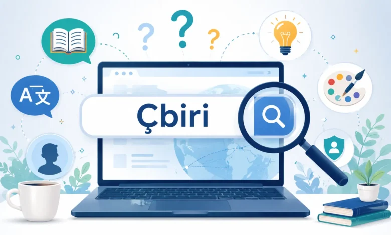 Çbiri