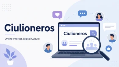 Ciulioneros