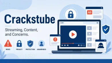 Crackstube