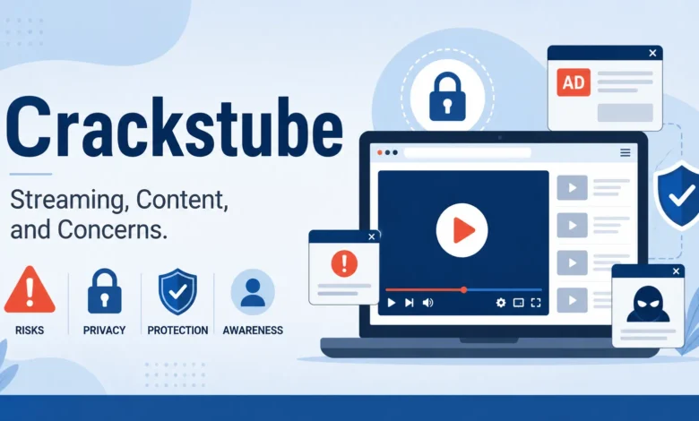 Crackstube