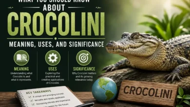 Crocolini
