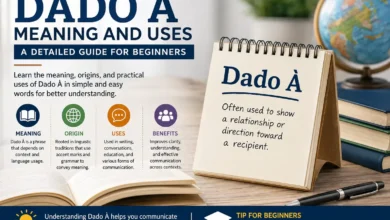 Dado À