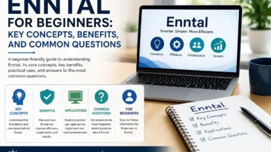 Enntal