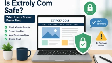 Extroly Com