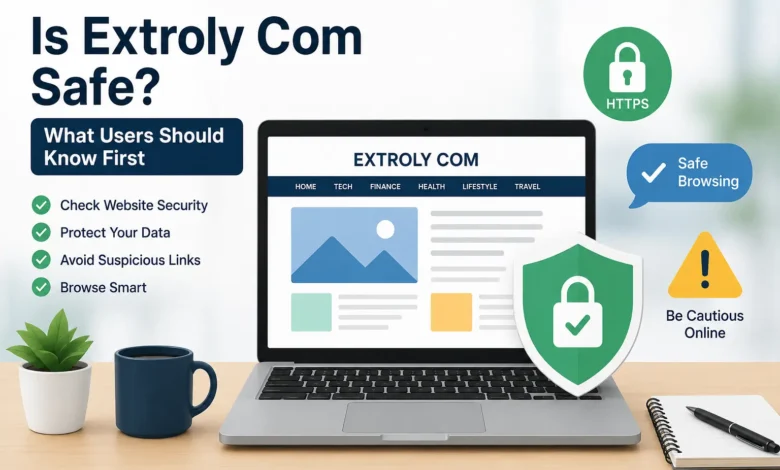 Extroly Com
