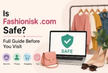 Fashionisk .com